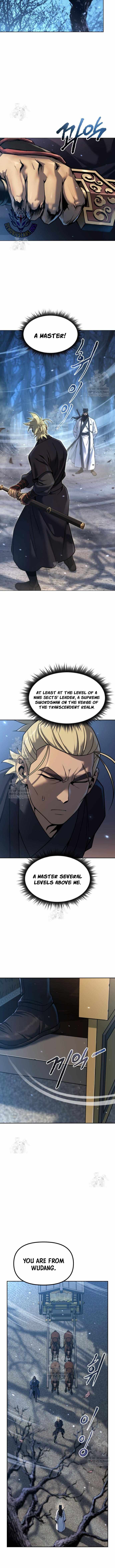 Chronicles of the Demon Faction - Chapter 155 - Page 13