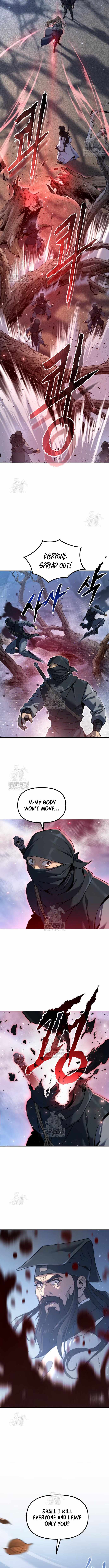 Chronicles of the Demon Faction - Chapter 155 - Page 16