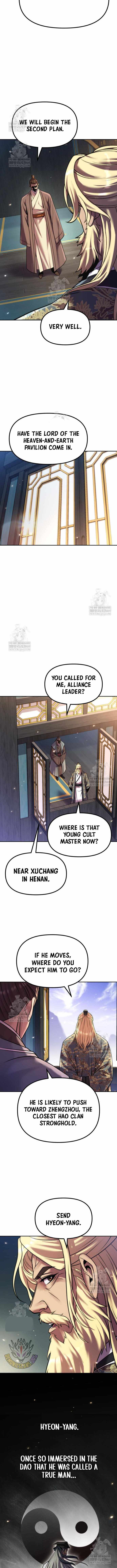 Chronicles of the Demon Faction - Chapter 155 - Page 2