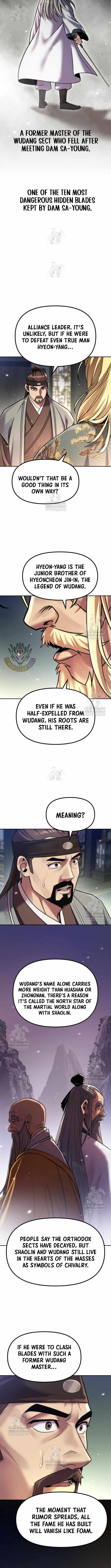 Chronicles of the Demon Faction - Chapter 155 - Page 3