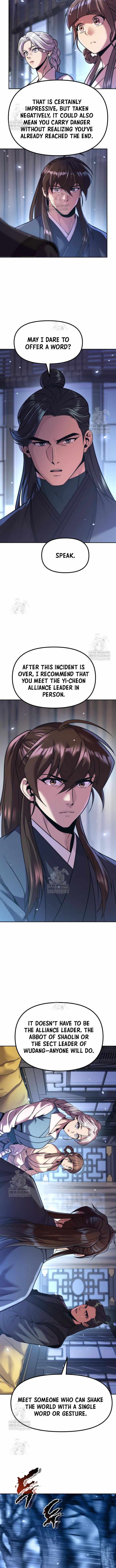 Chronicles of the Demon Faction - Chapter 155 - Page 6