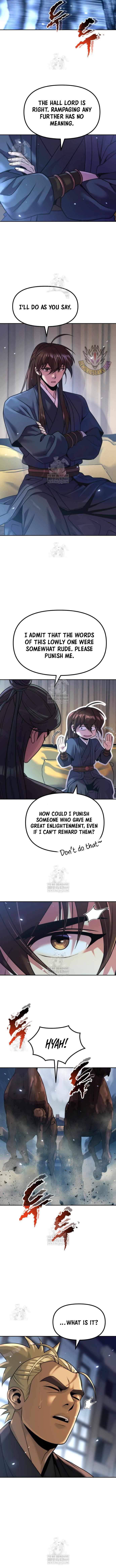 Chronicles of the Demon Faction - Chapter 155 - Page 7