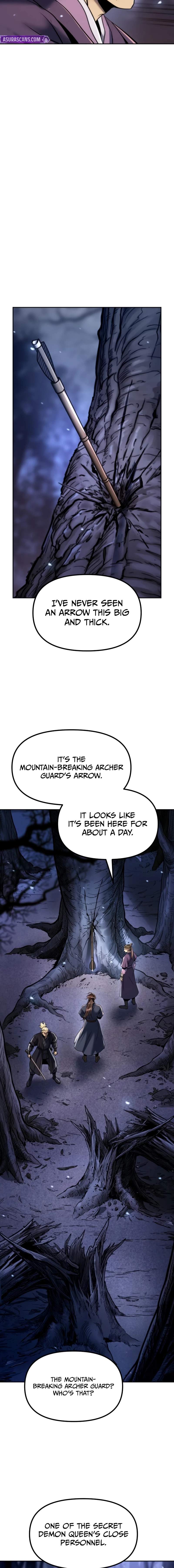 Chronicles of the Demon Faction - Chapter 165 - Page 10