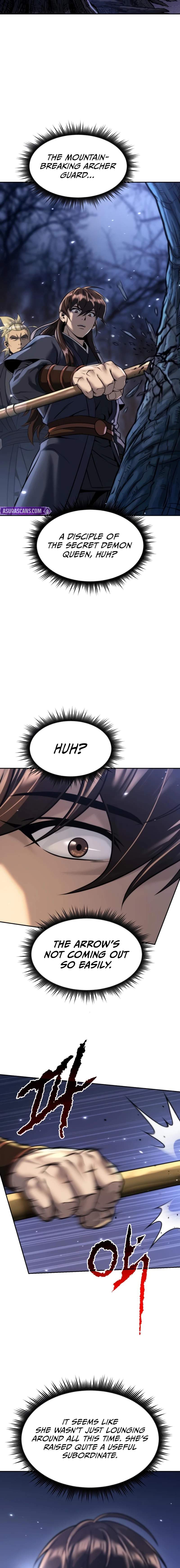 Chronicles of the Demon Faction - Chapter 165 - Page 12