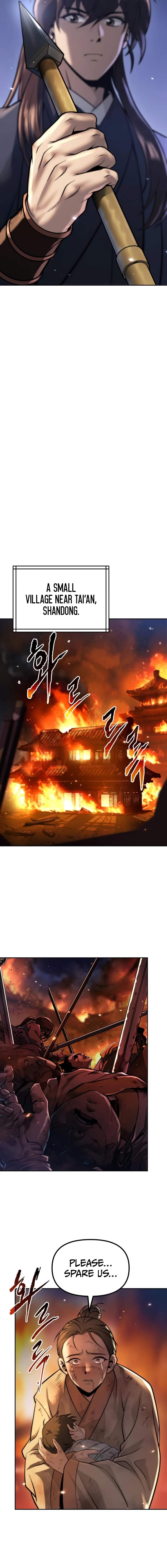 Chronicles of the Demon Faction - Chapter 165 - Page 13