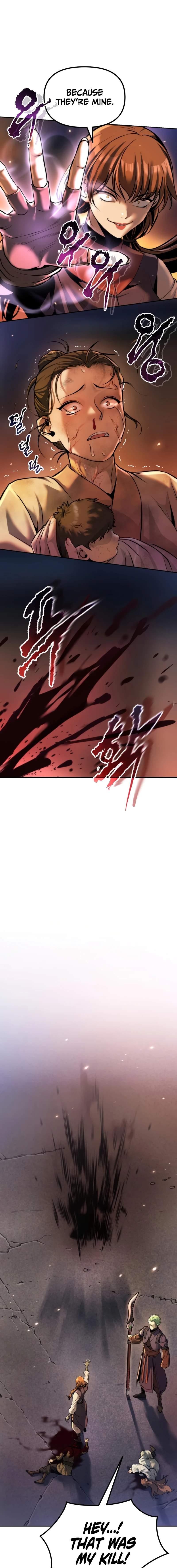 Chronicles of the Demon Faction - Chapter 165 - Page 15