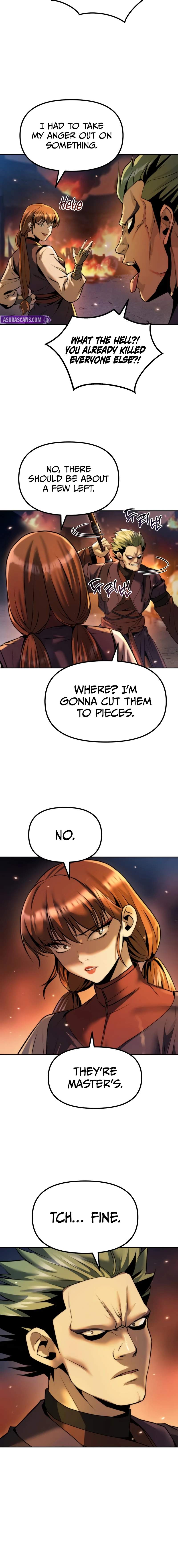 Chronicles of the Demon Faction - Chapter 165 - Page 16