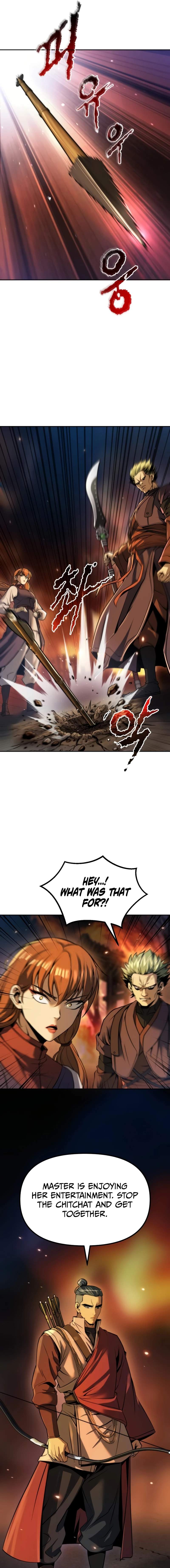 Chronicles of the Demon Faction - Chapter 165 - Page 17