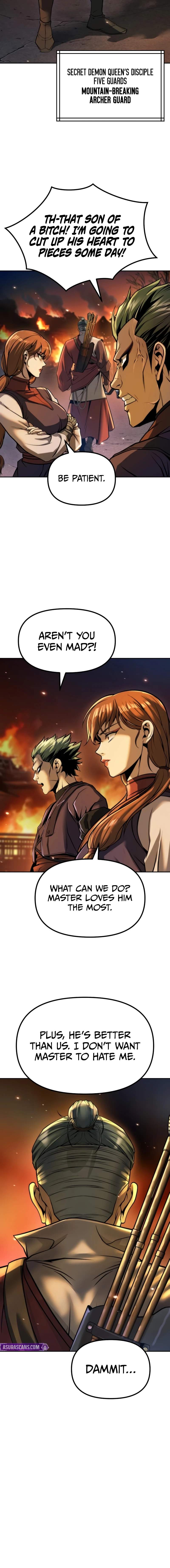 Chronicles of the Demon Faction - Chapter 165 - Page 18