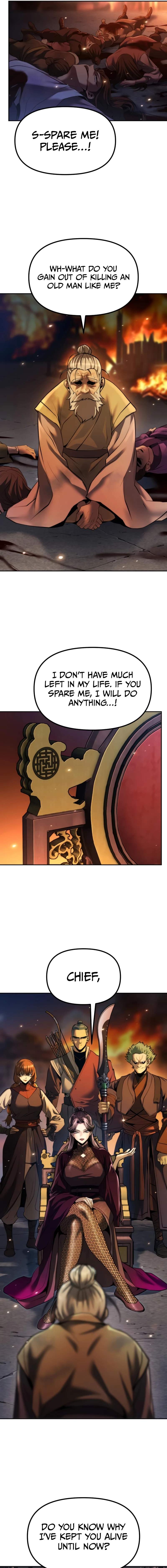 Chronicles of the Demon Faction - Chapter 165 - Page 19