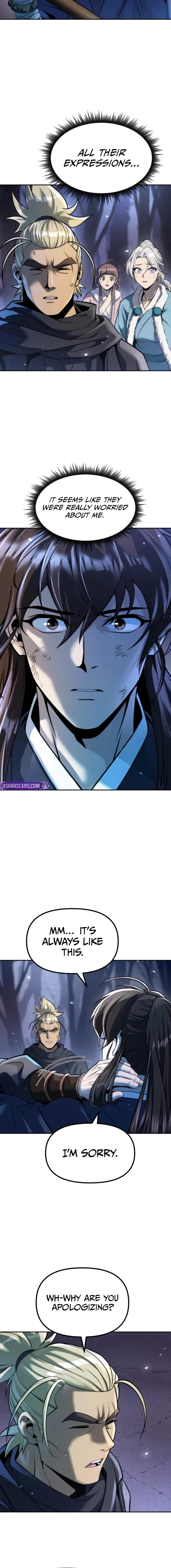 Chronicles of the Demon Faction - Chapter 165 - Page 2