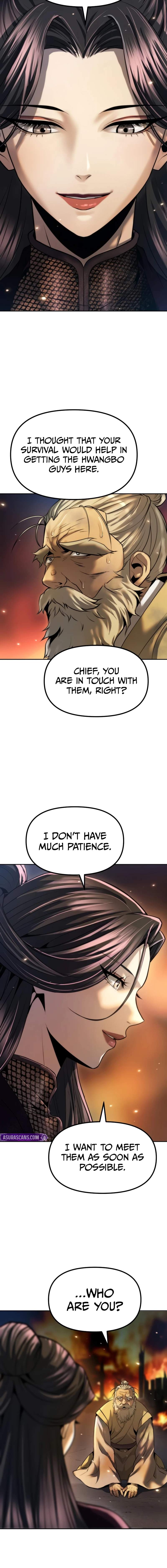 Chronicles of the Demon Faction - Chapter 165 - Page 20