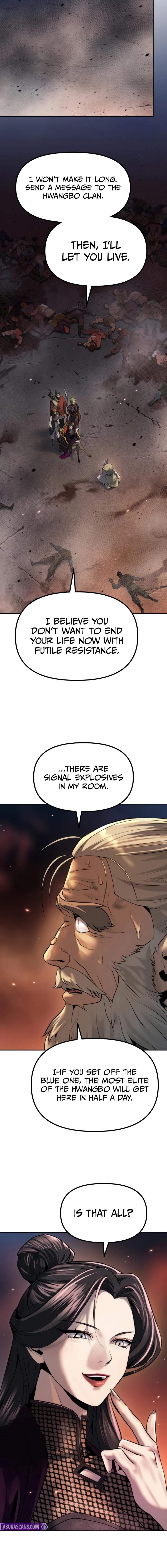 Chronicles of the Demon Faction - Chapter 165 - Page 22