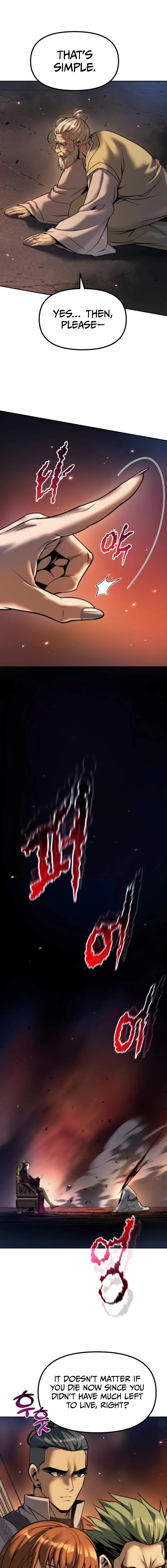 Chronicles of the Demon Faction - Chapter 165 - Page 23