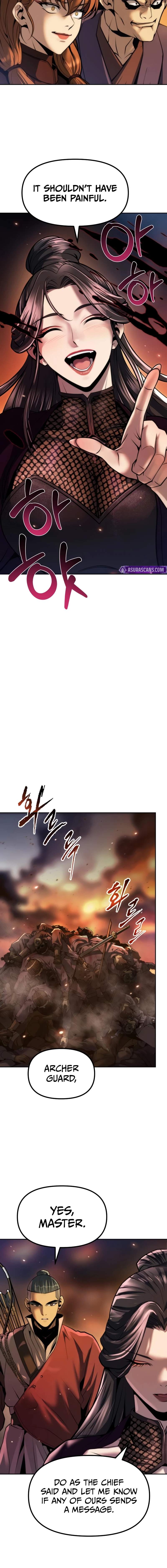 Chronicles of the Demon Faction - Chapter 165 - Page 24