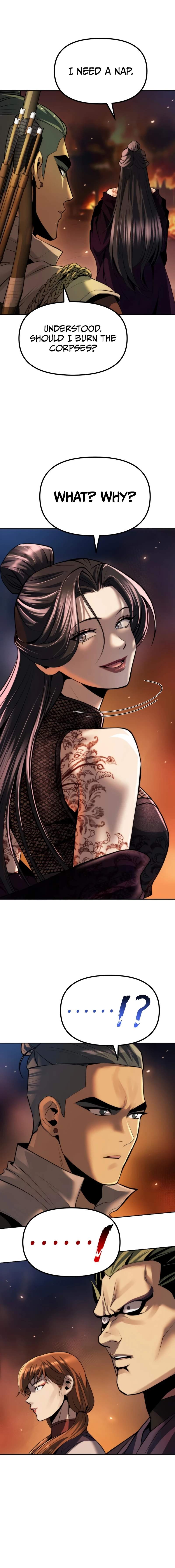 Chronicles of the Demon Faction - Chapter 165 - Page 25