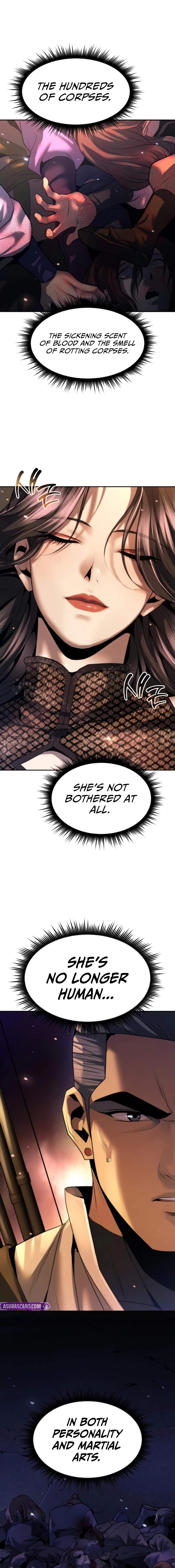 Chronicles of the Demon Faction - Chapter 165 - Page 26