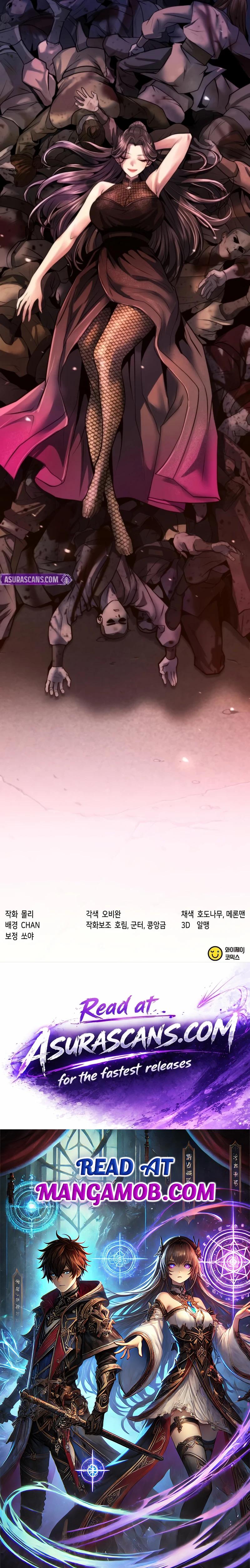 Chronicles of the Demon Faction - Chapter 165 - Page 27