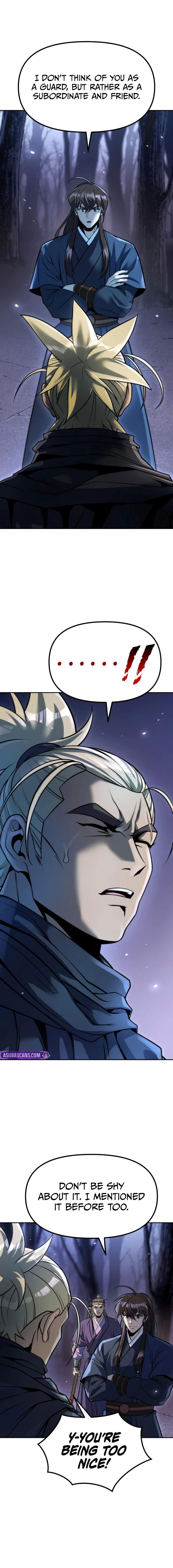 Chronicles of the Demon Faction - Chapter 165 - Page 4