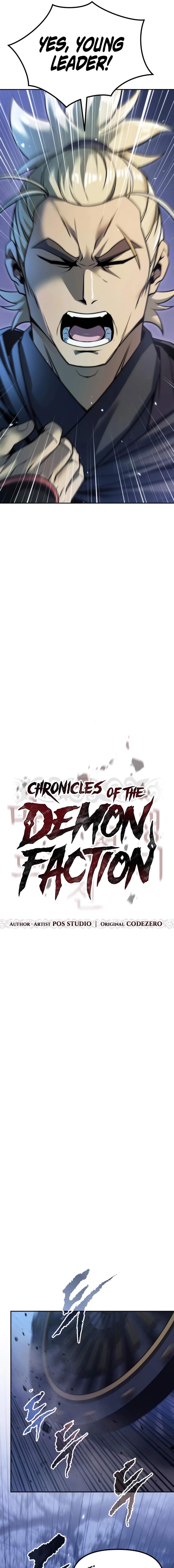 Chronicles of the Demon Faction - Chapter 165 - Page 7