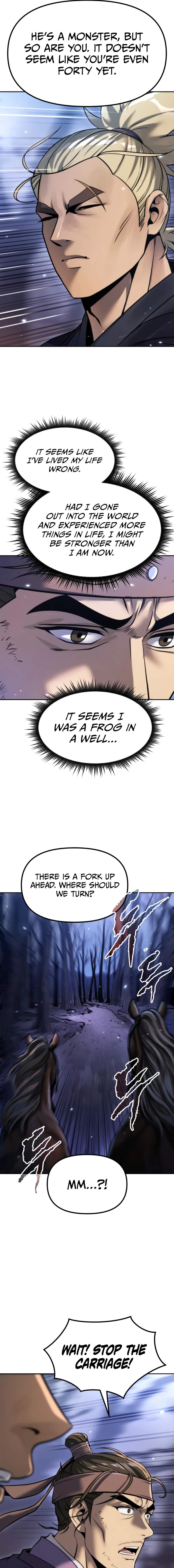 Chronicles of the Demon Faction - Chapter 165 - Page 9