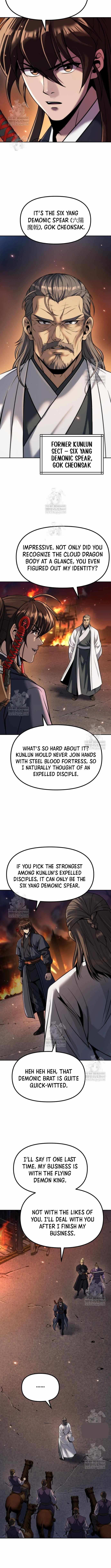 Chronicles of the Demon Faction - Chapter 166 - Page 10