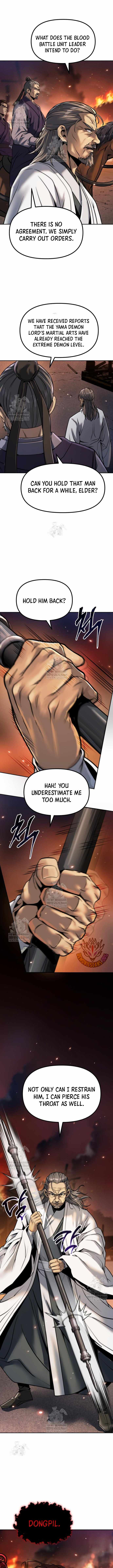 Chronicles of the Demon Faction - Chapter 166 - Page 11