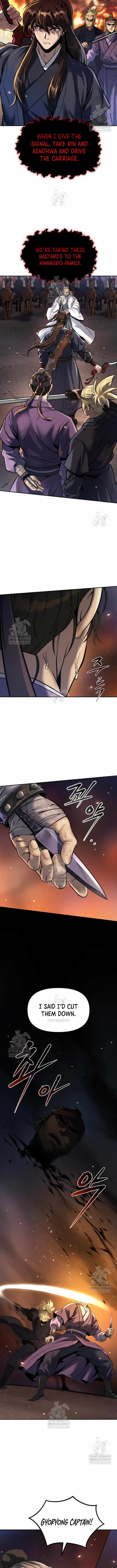 Chronicles of the Demon Faction - Chapter 166 - Page 12