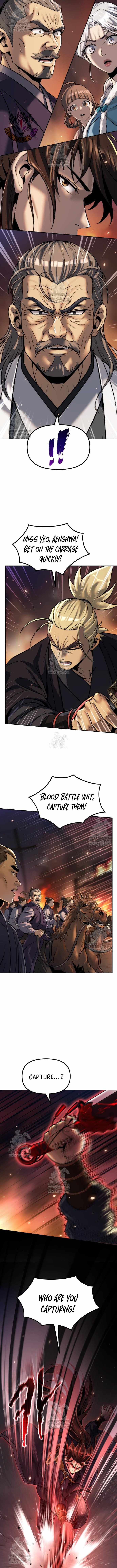 Chronicles of the Demon Faction - Chapter 166 - Page 13