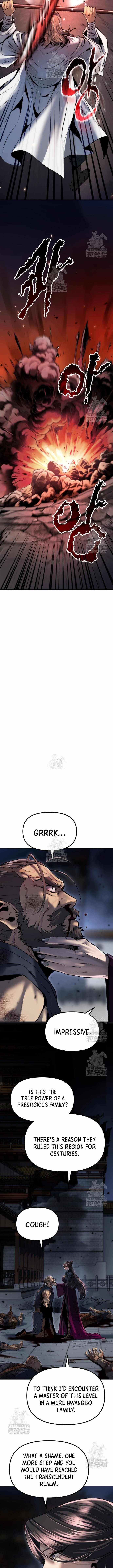 Chronicles of the Demon Faction - Chapter 166 - Page 14