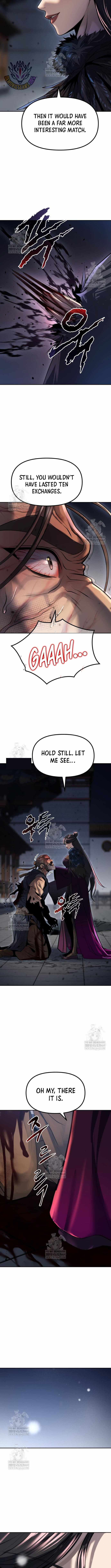 Chronicles of the Demon Faction - Chapter 166 - Page 15