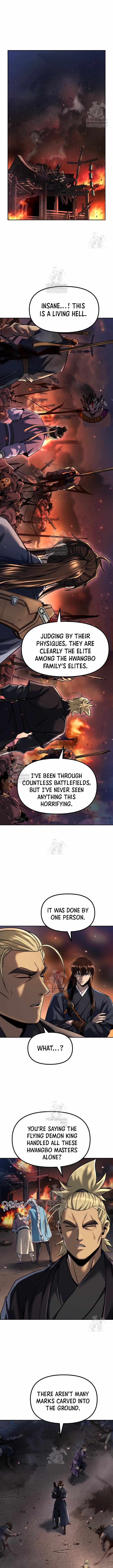 Chronicles of the Demon Faction - Chapter 166 - Page 3