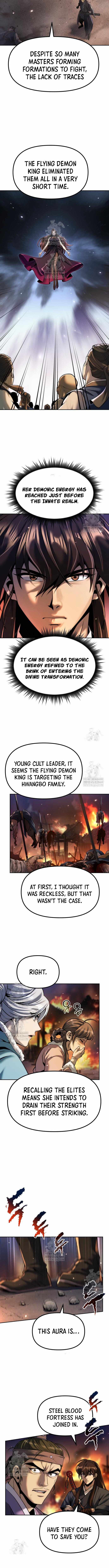 Chronicles of the Demon Faction - Chapter 166 - Page 4