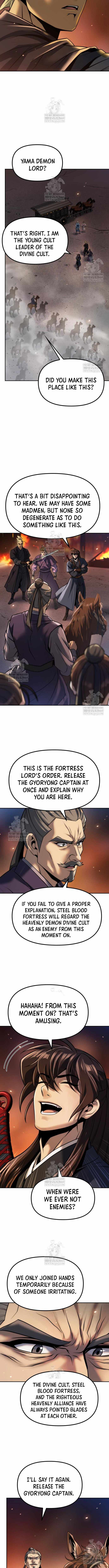 Chronicles of the Demon Faction - Chapter 166 - Page 6