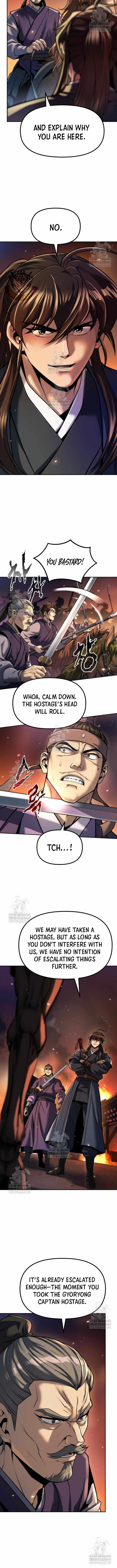 Chronicles of the Demon Faction - Chapter 166 - Page 7