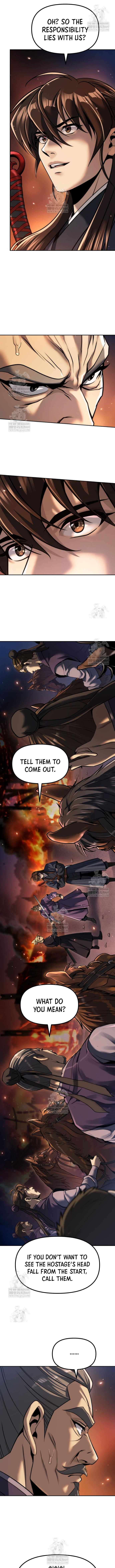 Chronicles of the Demon Faction - Chapter 166 - Page 8