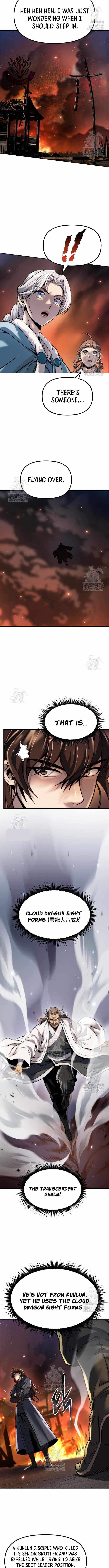 Chronicles of the Demon Faction - Chapter 166 - Page 9