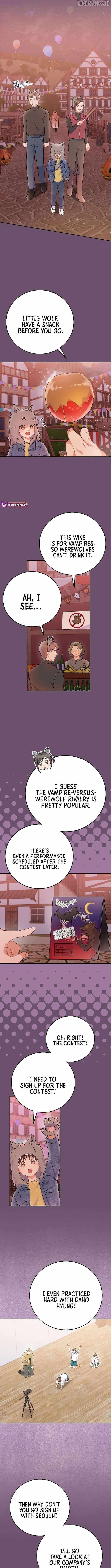 Superstar From Age 0 - Chapter 66 - Page 4
