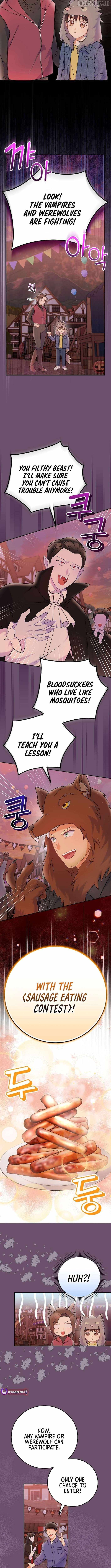 Superstar From Age 0 - Chapter 66 - Page 6
