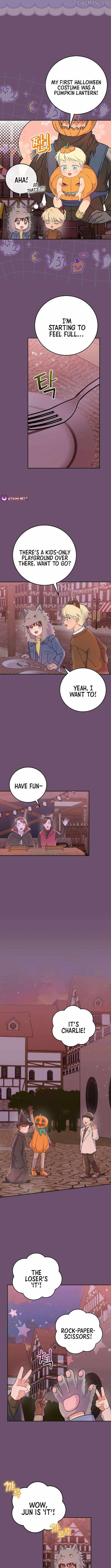 Superstar From Age 0 - Chapter 66 - Page 9