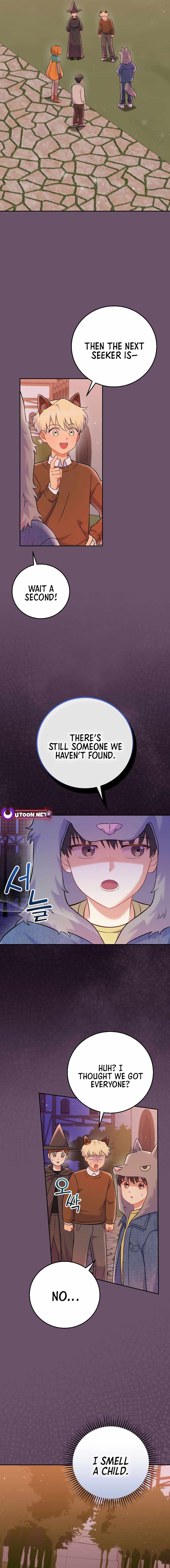 Superstar From Age 0 - Chapter 67 - Page 2