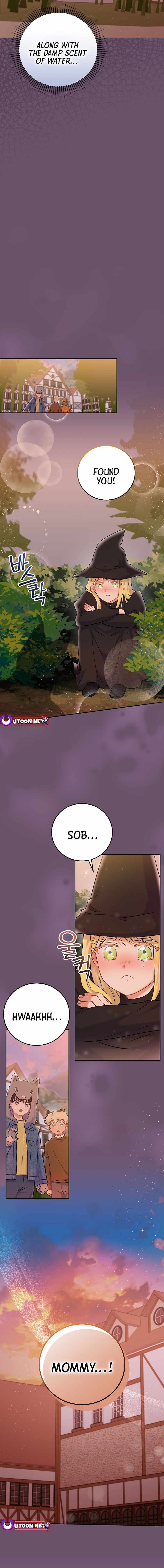 Superstar From Age 0 - Chapter 67 - Page 3