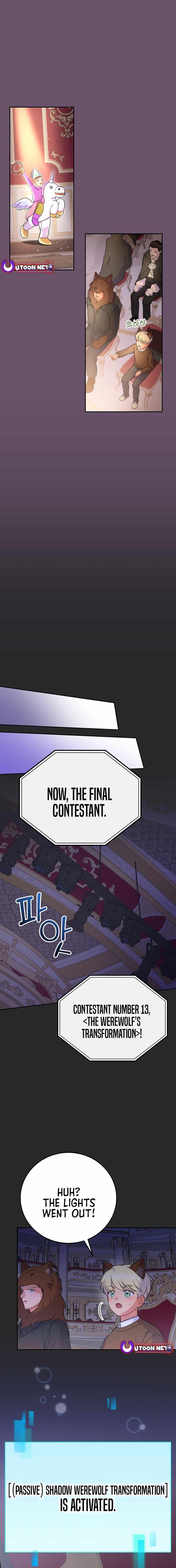 Superstar From Age 0 - Chapter 67 - Page 7