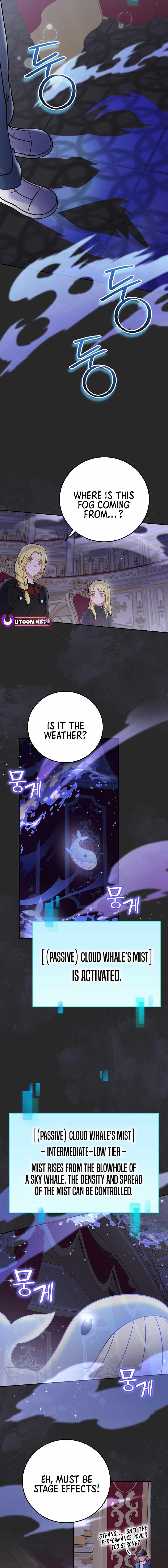 Superstar From Age 0 - Chapter 67 - Page 8