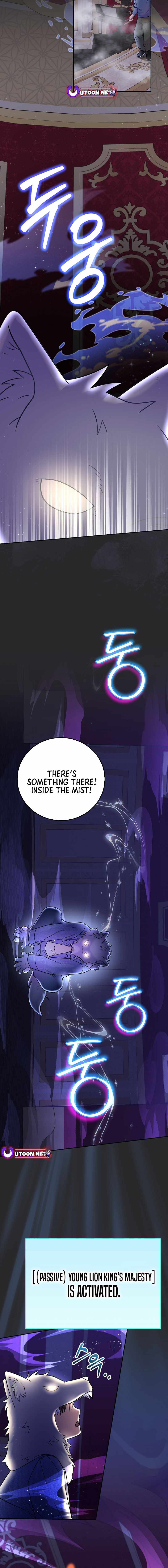 Superstar From Age 0 - Chapter 67 - Page 9