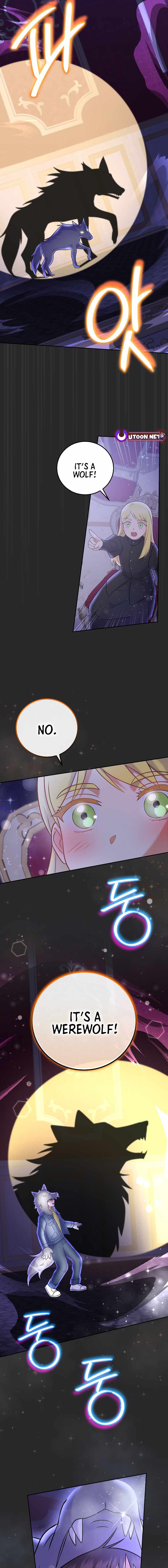 Superstar From Age 0 - Chapter 67 - Page 10