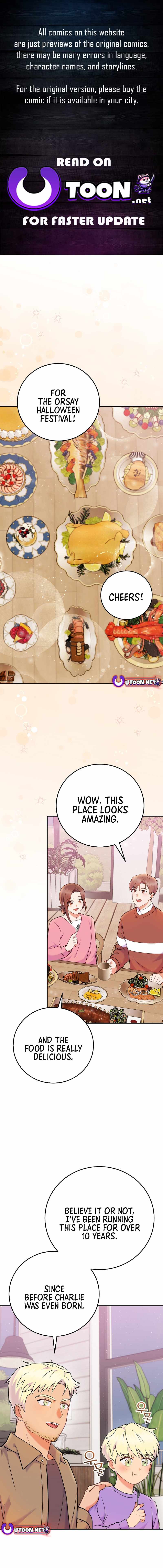 Superstar From Age 0 - Chapter 68 - Page 0