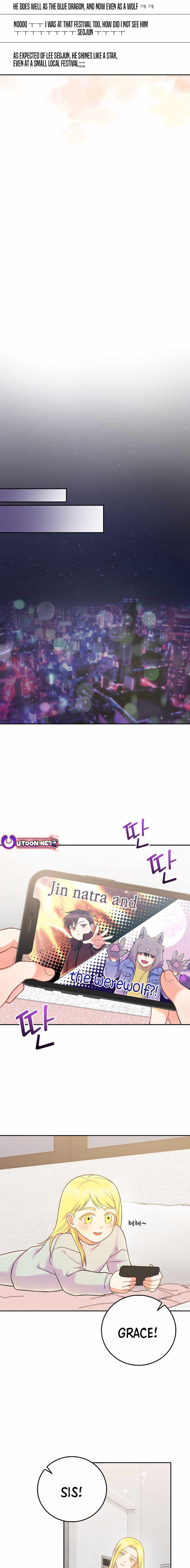 Superstar From Age 0 - Chapter 68 - Page 10