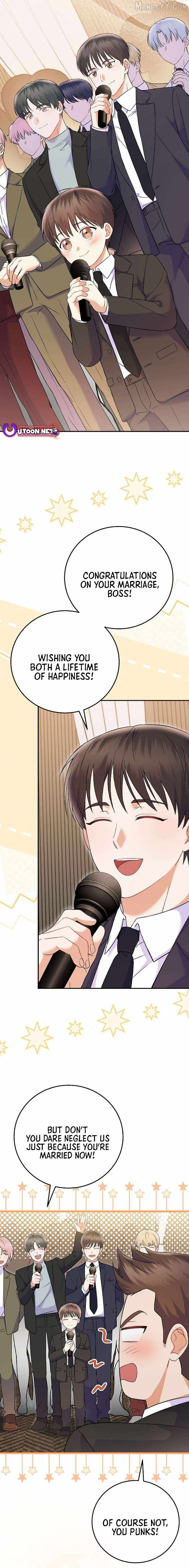 Superstar From Age 0 - Chapter 71 - Page 2