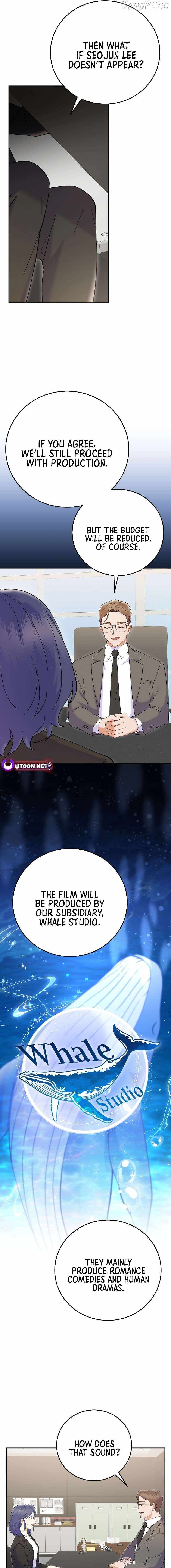 Superstar From Age 0 - Chapter 71 - Page 14